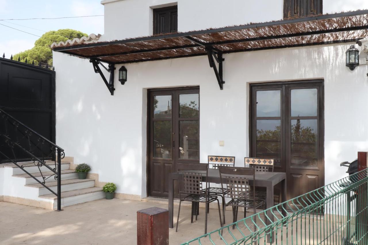 Apartment Isabel Sorbas Exterior foto